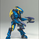 Illustration for article titled Surprise, More Halo 3 Figures